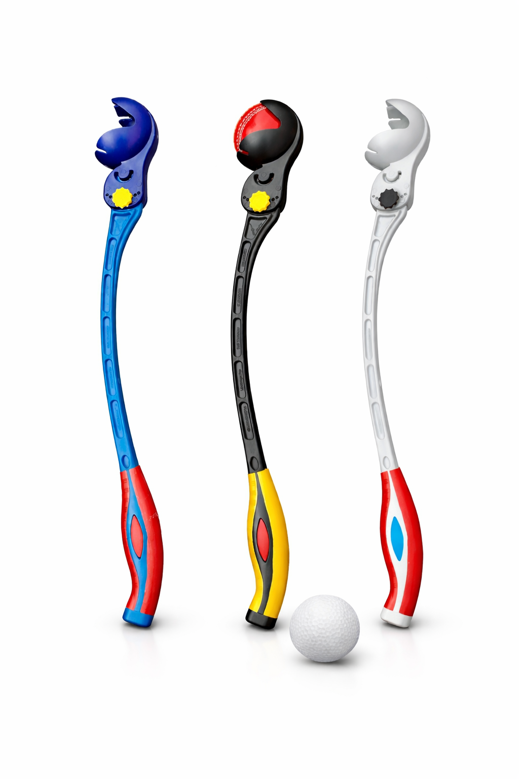 RoboArm - Versatileo