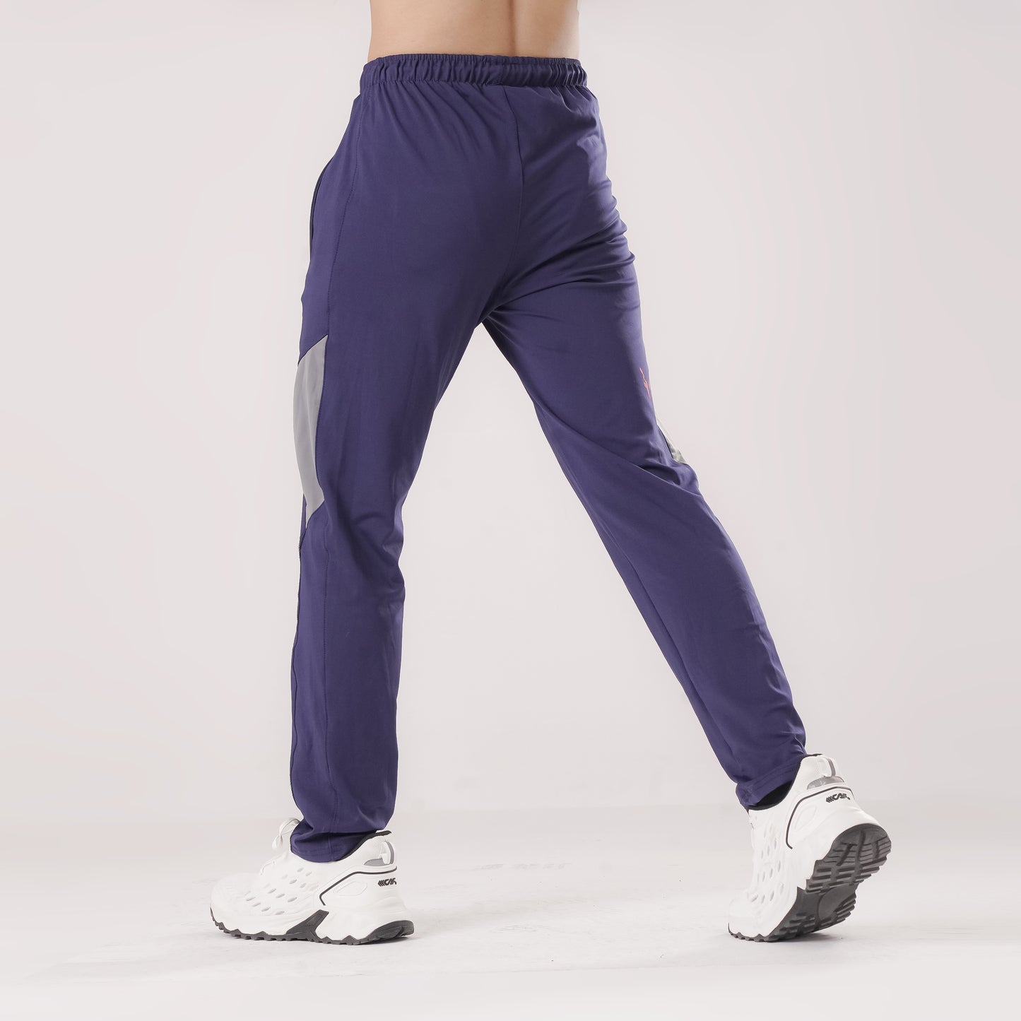 Super Charge Pacer Pants - Navy Blue - Versatileo