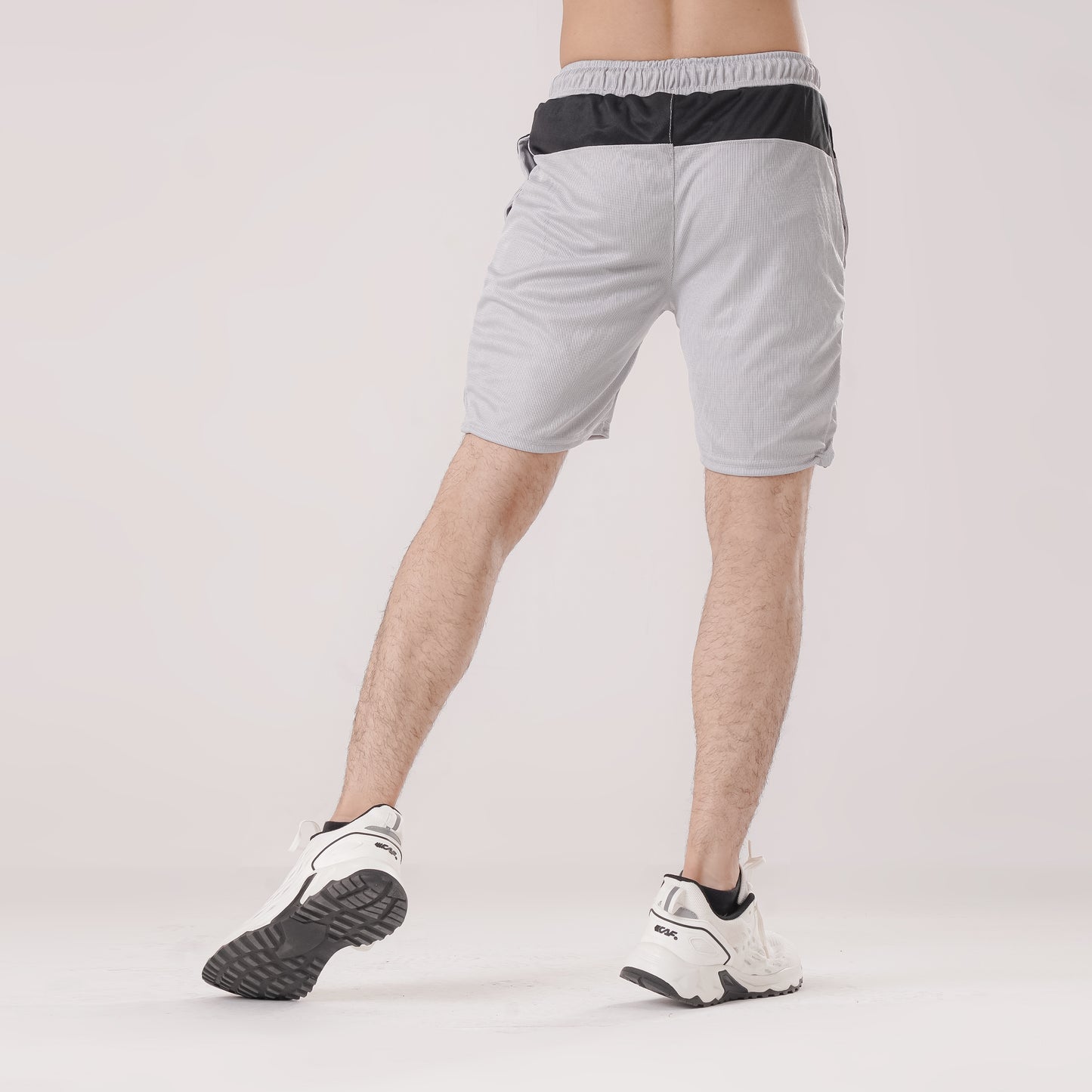 Hybrid Pacer Shorts - Versatileo