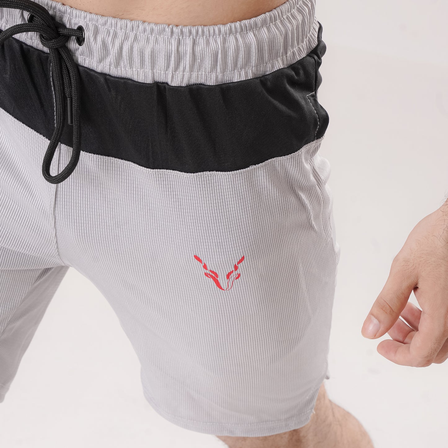 Hybrid Pacer Shorts - Versatileo