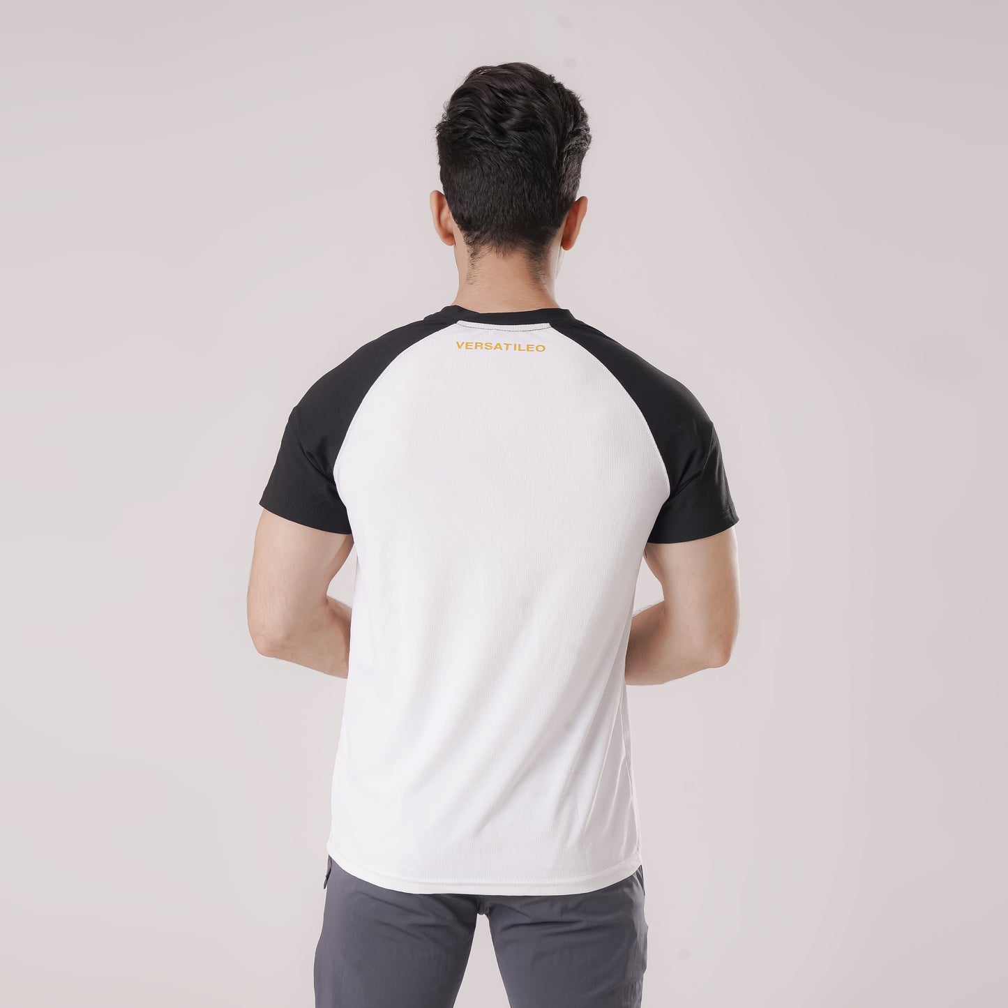 Legacy Raglan Tee Shirt - Versatileo