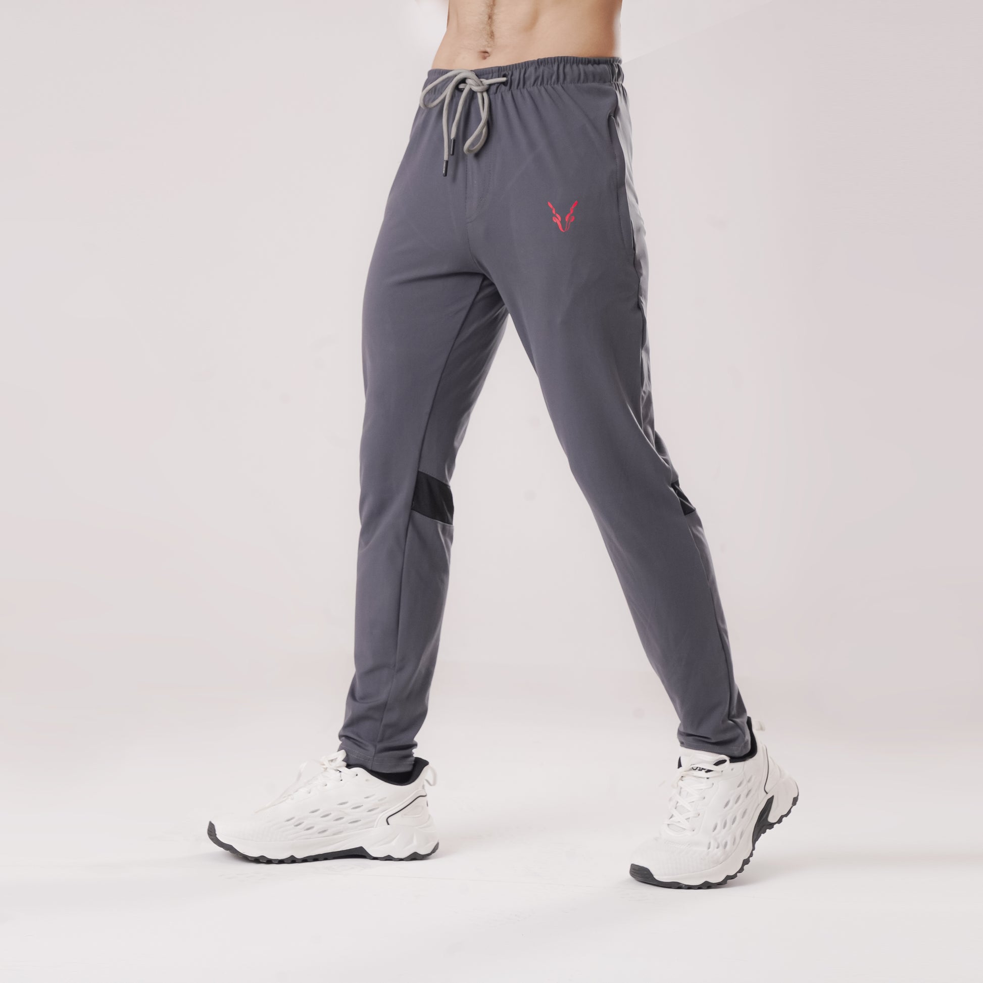 Elite Legacy Pants - Grey - Versatileo