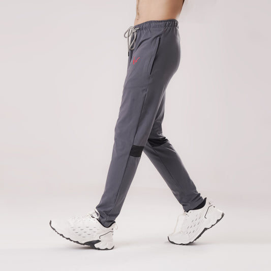 Elite Legacy Pants - Grey - Versatileo