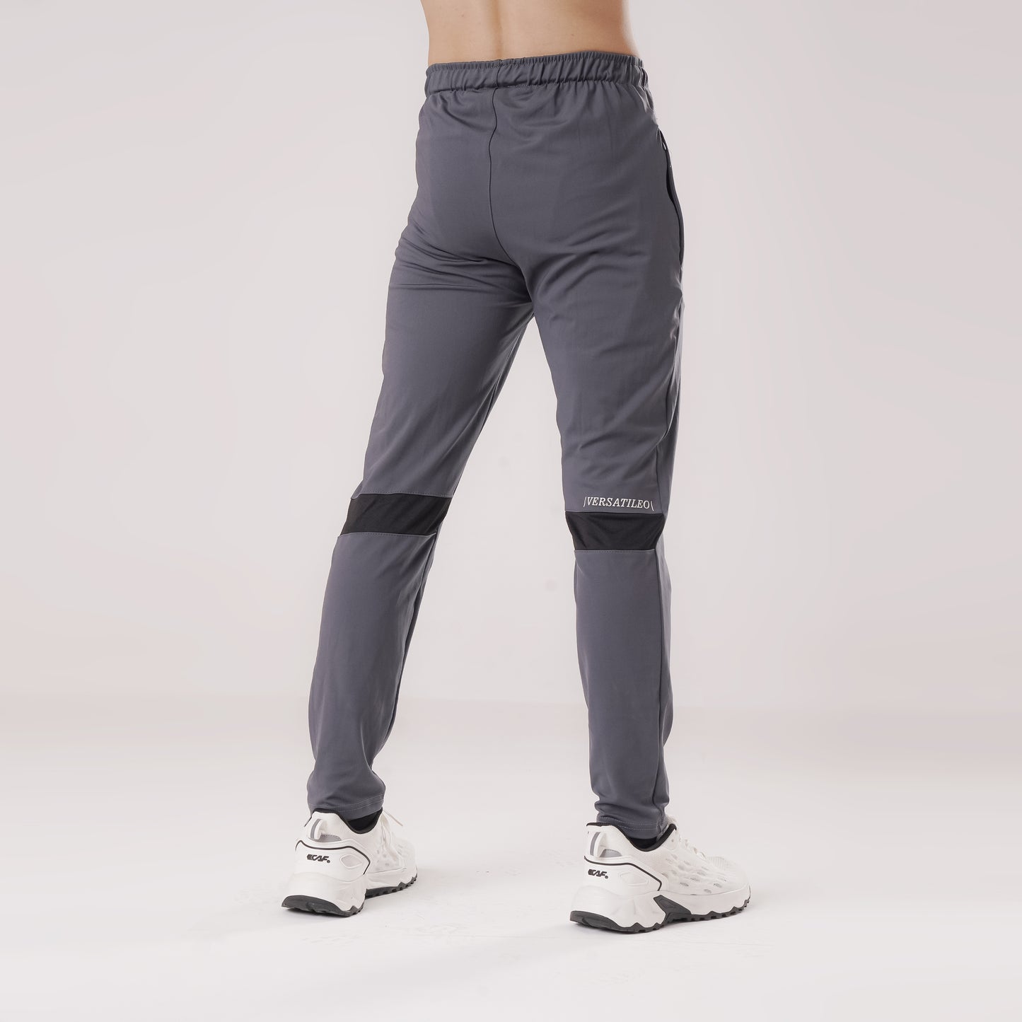 Elite Legacy Pants - Grey - Versatileo