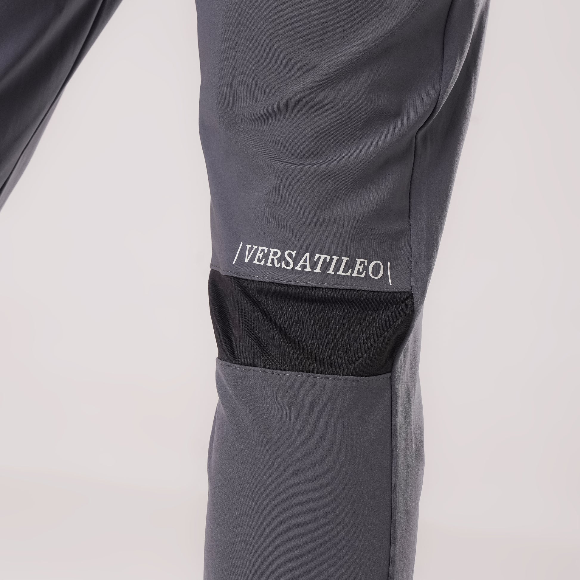 Elite Legacy Pants - Grey - Versatileo