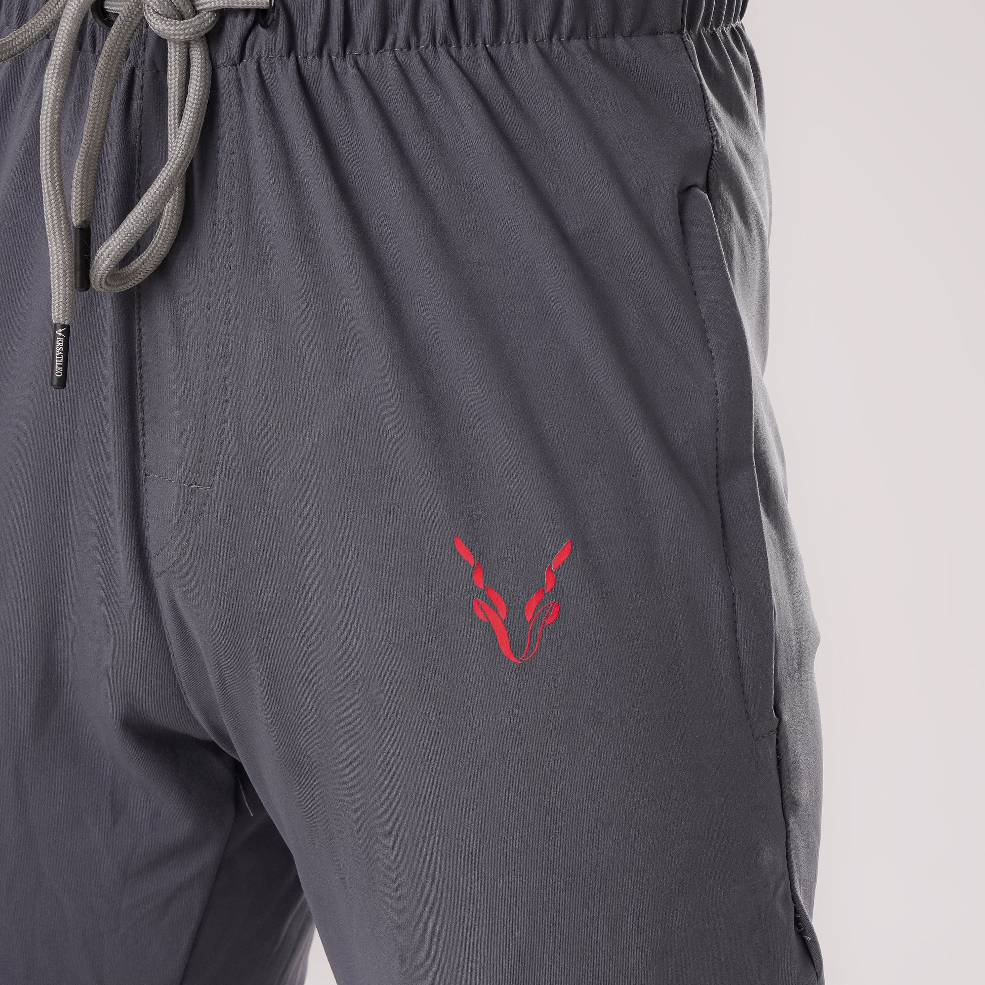 Elite Legacy Pants - Grey - Versatileo