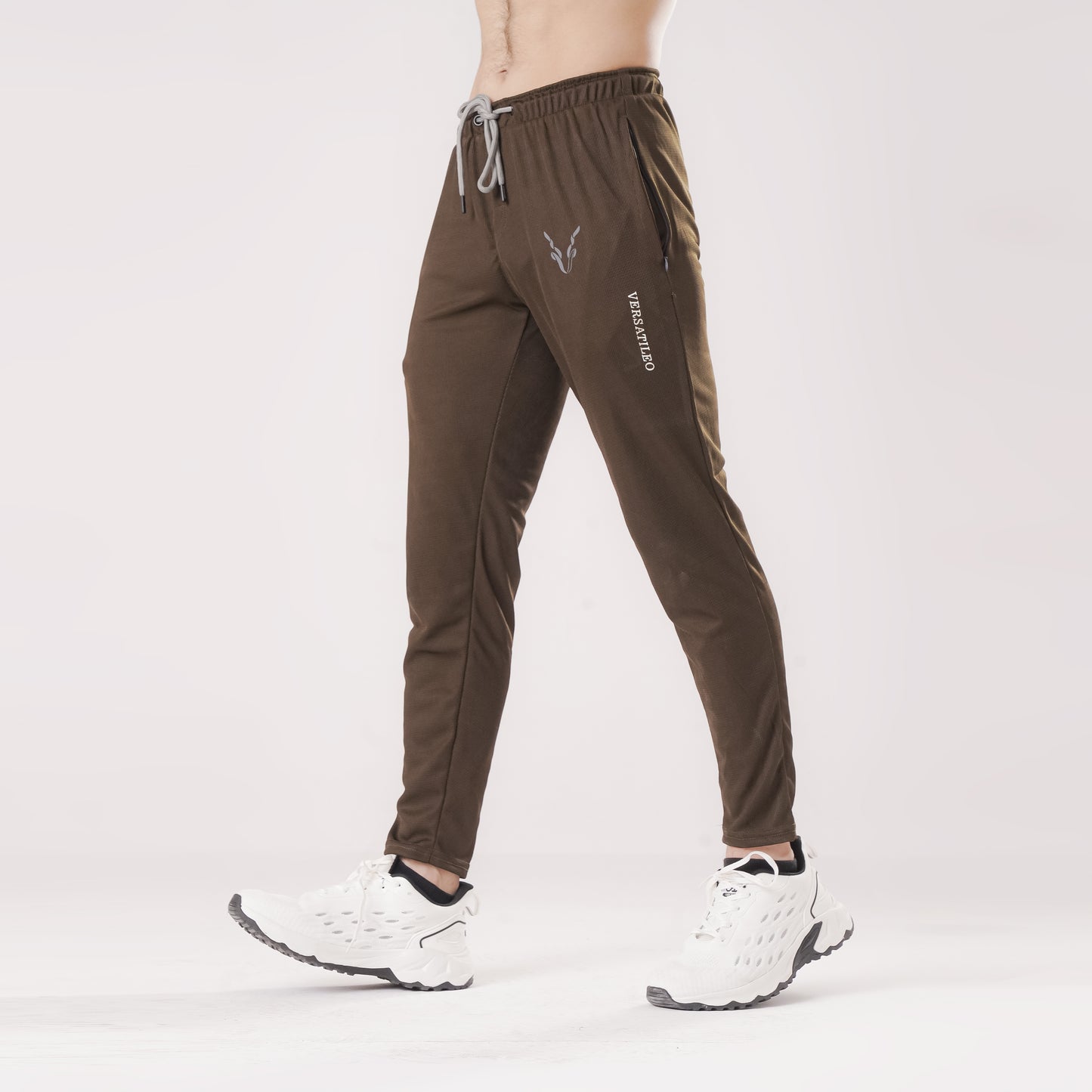 Revival Tech Pants - Commando Olive - Versatileo