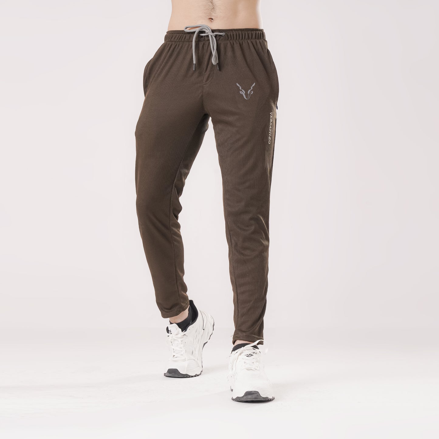 Revival Tech Pants - Commando Olive - Versatileo