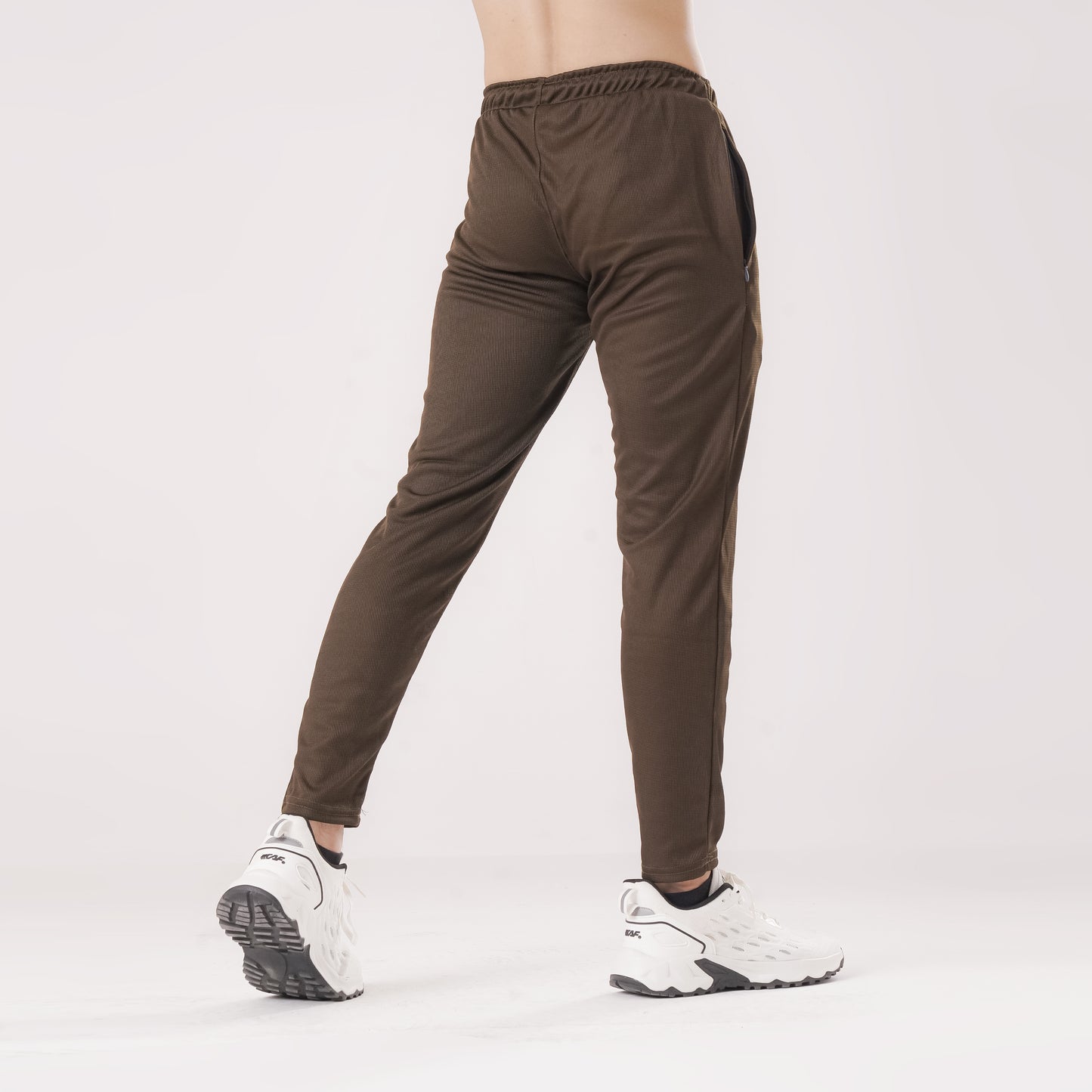 Revival Tech Pants - Commando Olive - Versatileo