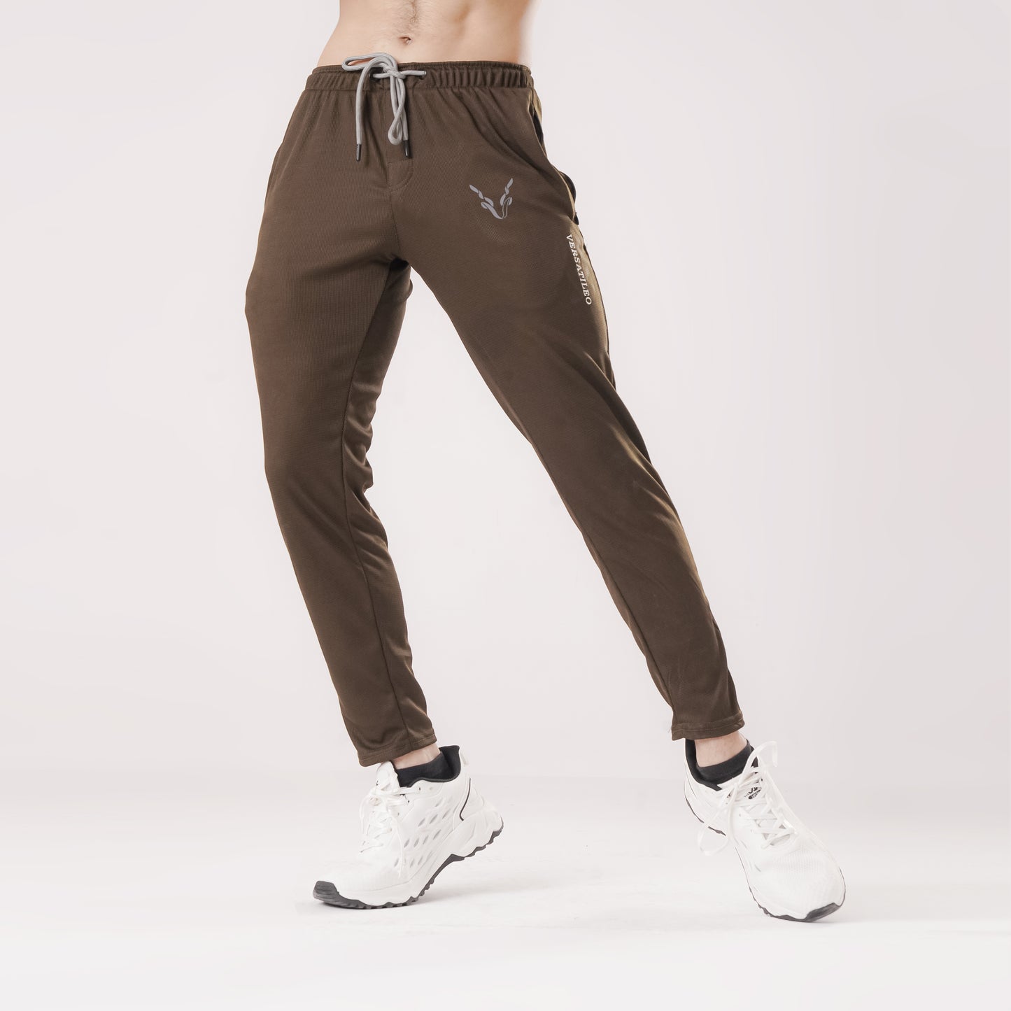 Revival Tech Pants - Commando Olive - Versatileo